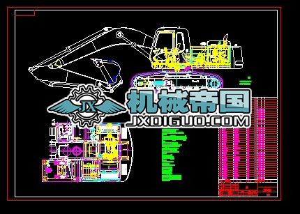 Һ���ھ�C���C�S���CCAD�ĈD��