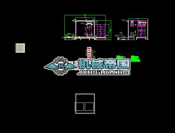 �a��C�Ԅӻ����a��dwg