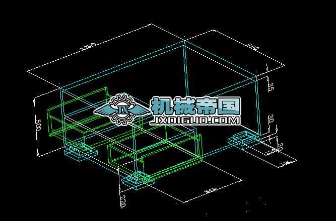 �p��ϲ��CAD���w�D