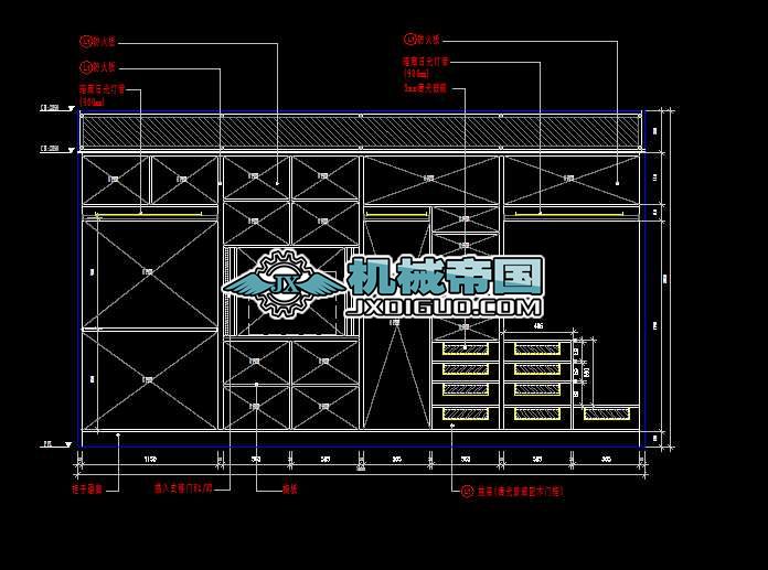 �ǳ�Ԕ�����¹�ʩ���D��CAD�D����