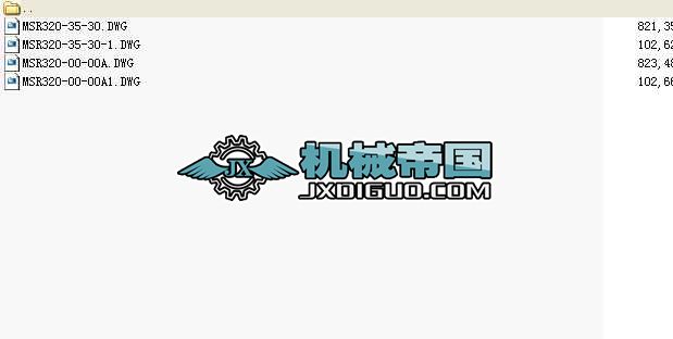 MSR320һ00һ00A��A1����ΰ�ݔ�͙C��dwg4���D��