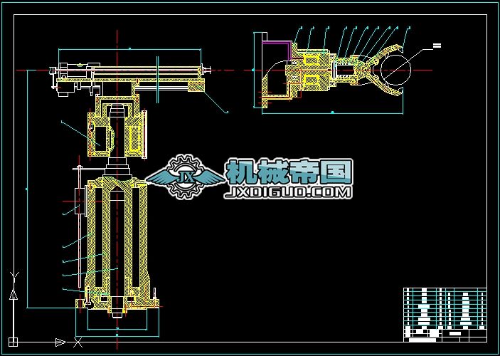 ���I�Cе���b��DCAD�D��