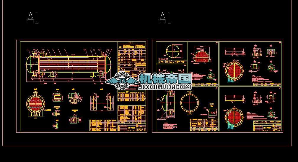 �Pʽ������ ȫ�׈D  DWG ��ʽ