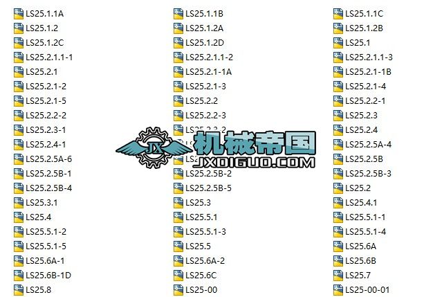 �̶�ʽ����ݔ�͙Cȫ���㲿���DCAD��Ӱ汾�D��