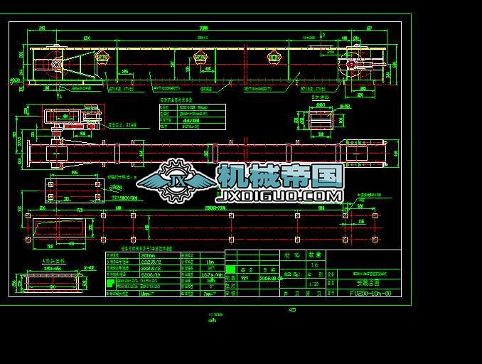 FU200һ10000mm���b��\�C���D