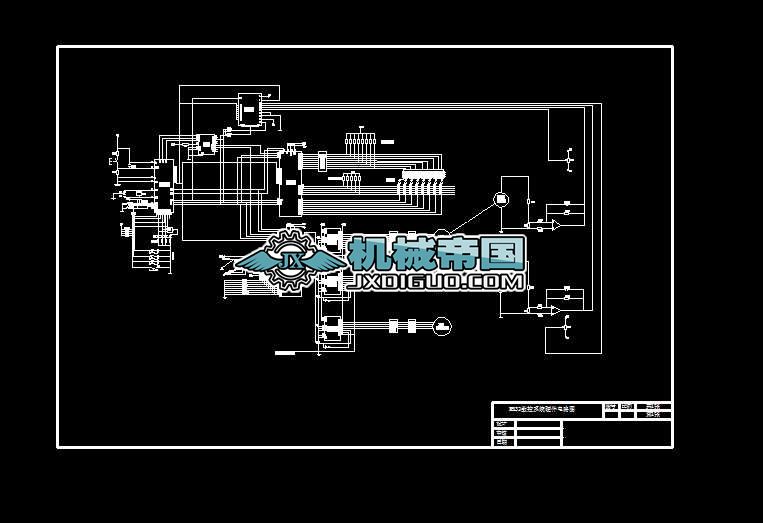 ����܇��ϵ�yӲ���·�D