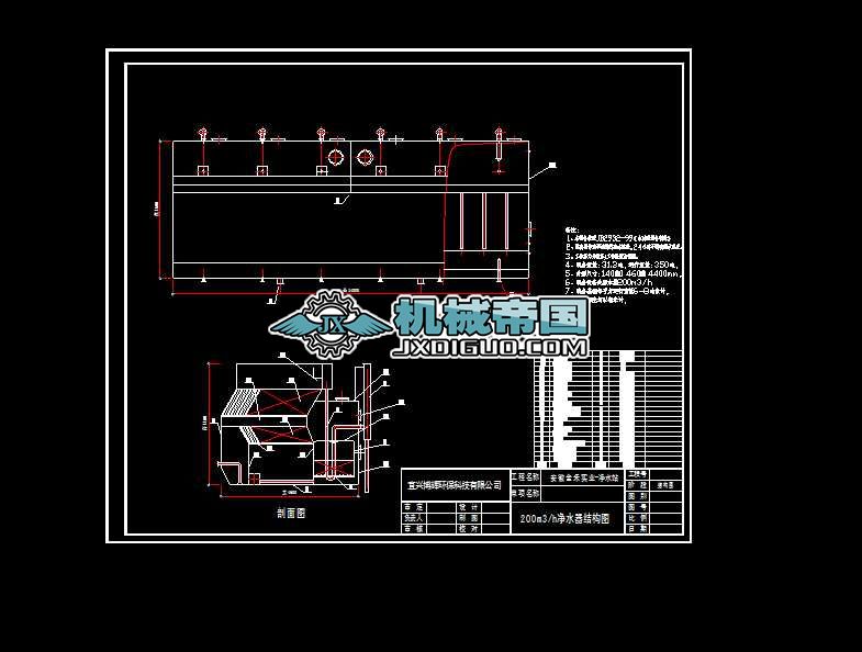 200m3h��ˮ���Y���D