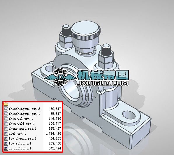 (proe3.0)�S����3Dģ��