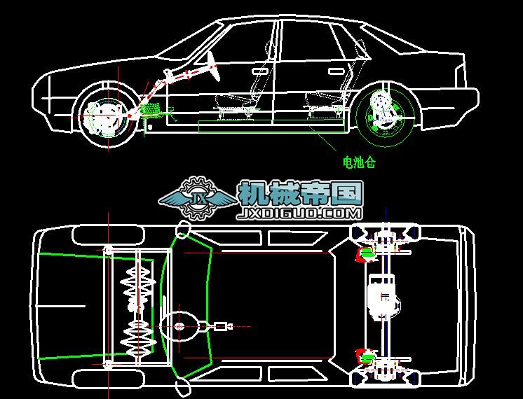 늄��I܇cad�D��