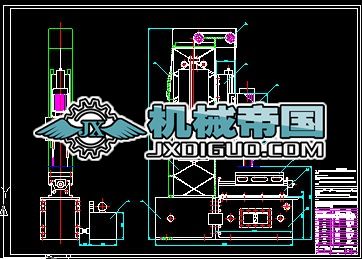 �M�ϙC(j��)���O(sh��)Ӌ(j��)���b��DCAD��Ӱ汾