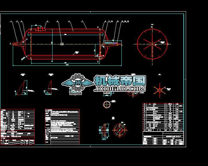 ���(DN1300 H=3000 VN=4.5m3)�b��D