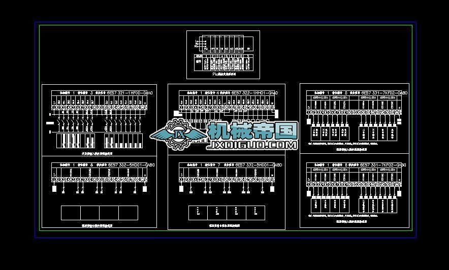 ���T��PLC�Ӿ�