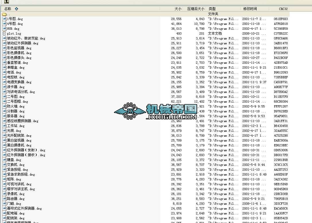 ���ϵ�yCAD�D��