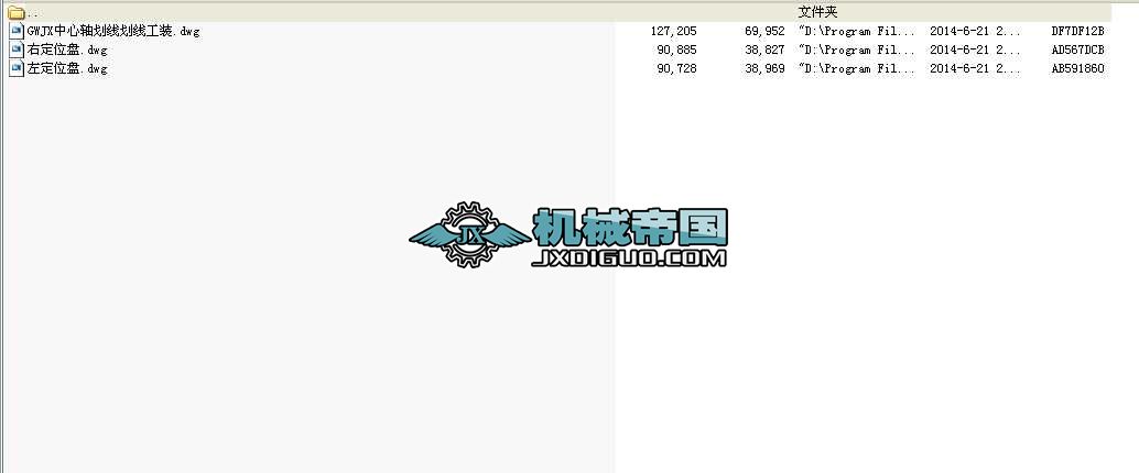 ���b�A��ģ�߈D��GWJX36һR3һ572�Y���C������Dwg3���D��