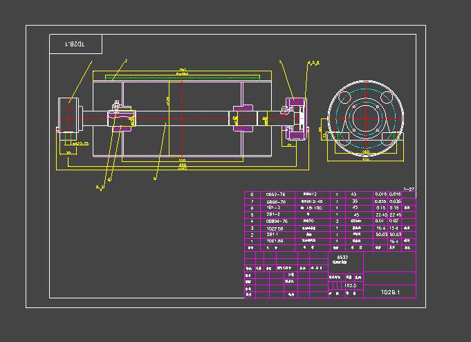 TD2B.1����LͲ�M