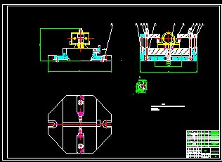 �p�����S�п׼ӹ��M���A��CAD�b��D