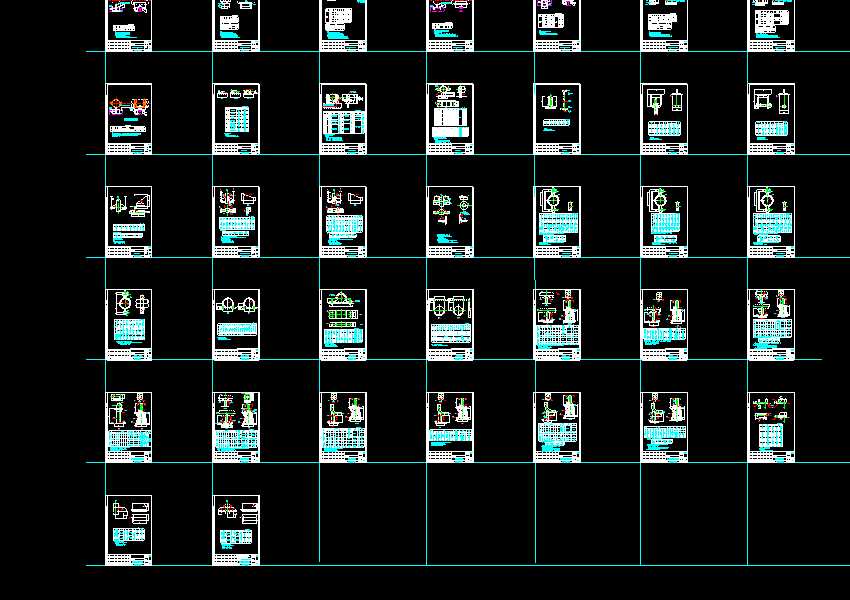 ��ʯ����֧�܈D������91��CAD�D����