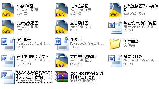 300��400���ؼ����и�CXY�����_��������Ƭ�C�����OӋ����ȫ��CAD�D����