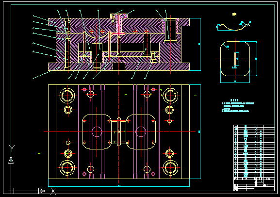 ע��ģ��һ������ע��ģ���I�OӋ����CAD�D����