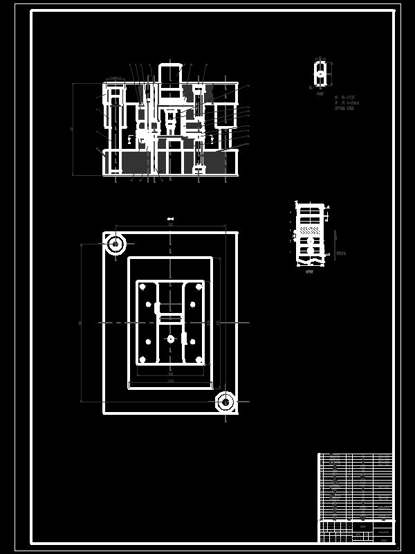 ע��ģ�߮��I�OӋһ����ģ�OӋ�������OӋ����ȫ��CAD�D����