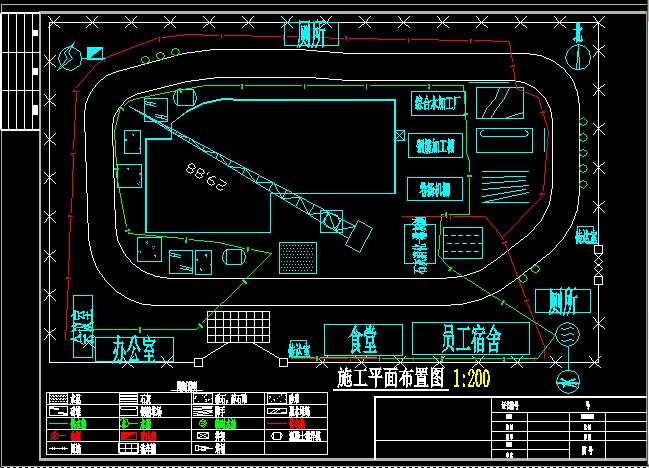 ʩ��ƽ��D.DWG