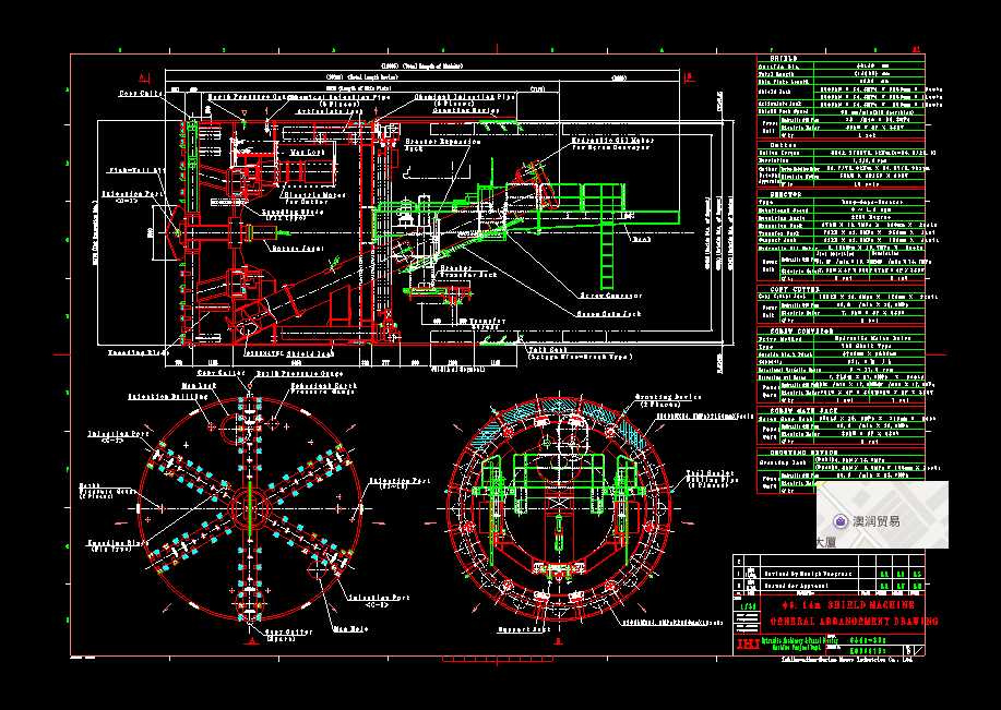 6441һ301��ȫ��һ1.dwg��ʩ�M��