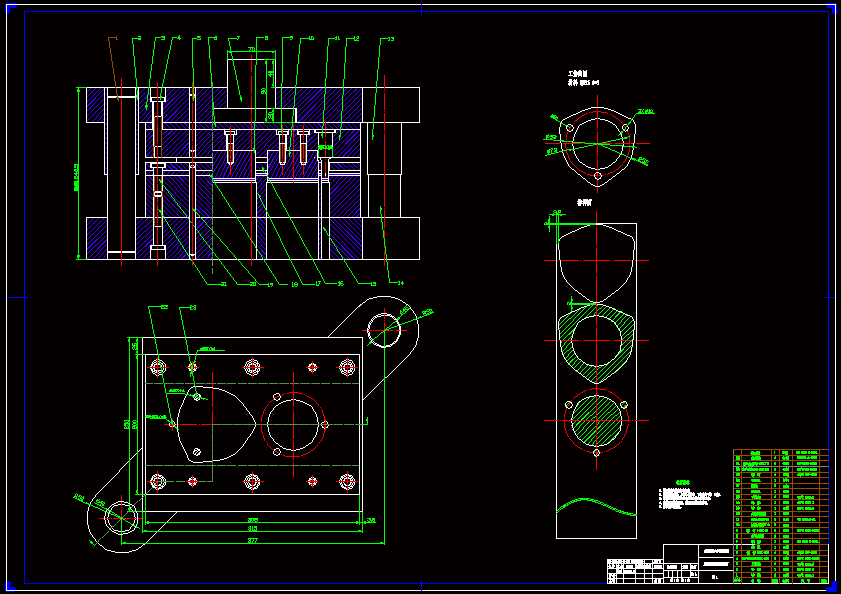 ���νӰ�ģģ���b��D�OӋCAD�D��