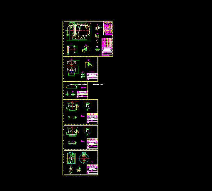 ж���䣨dwg6���D��֣�