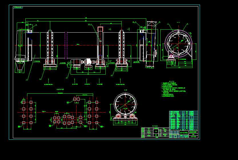 2.4m��14m�D(zhu��n)Ͳ����C(j��)���D