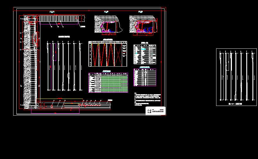  ��ɸ߲�ú����CAD