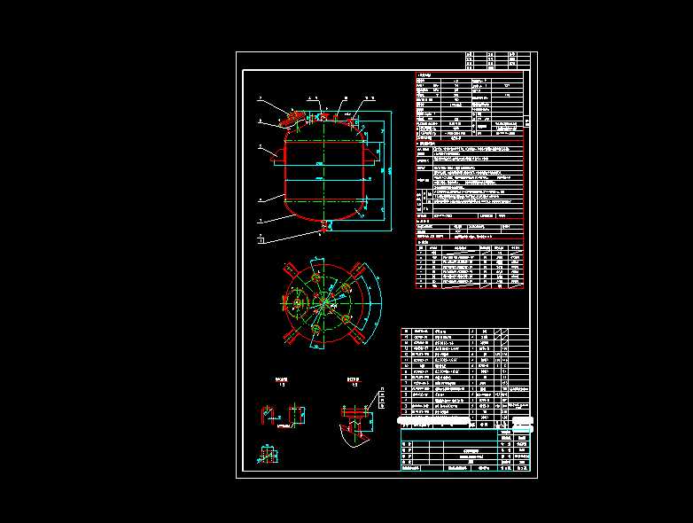 ˮ�����ϳɹ޿��DDN1600 H=1200 V=3m3