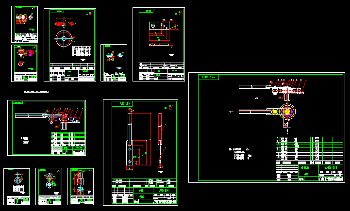 �քӏ��ܙCCAD�D��