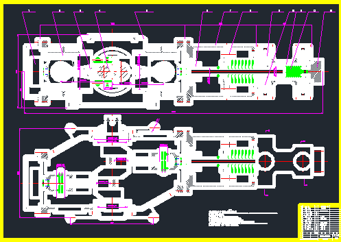 ��Ȼ����܇�Ӛ���վ���s�C�OӋCAD�D���b�������D��