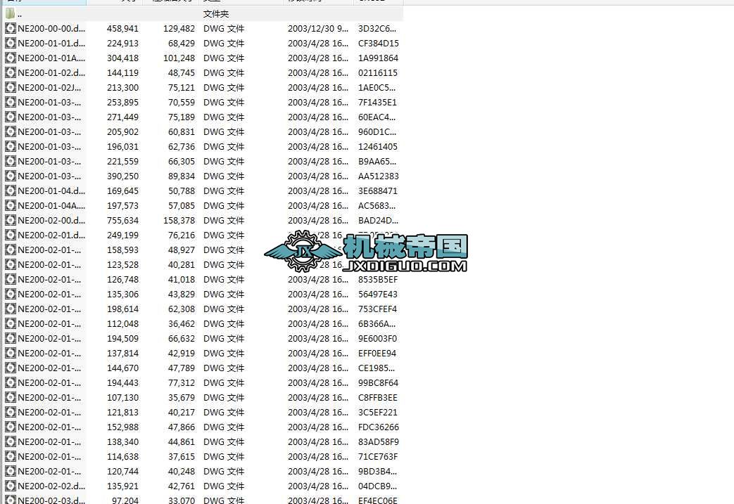 NE200��������Cȫ�׈D��