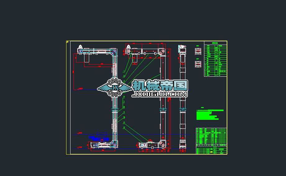 �T��(d��o)ʽ�����C(j��)���D.DWG