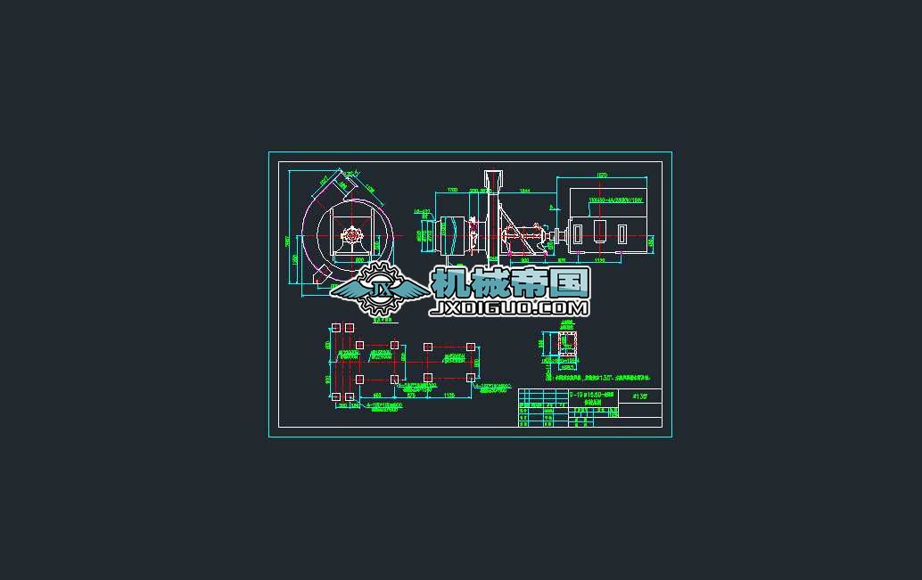 9һ19No15.5D����135�㣬Y4P��280KW���x���L�C���b���D