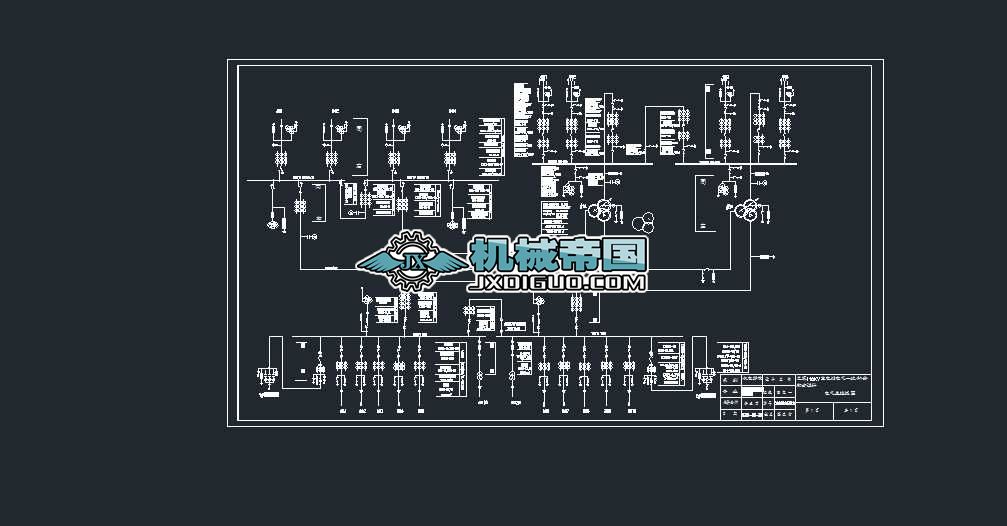 ��110kV׃�վ늚����Ӿ��D1