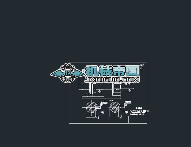 ݔ���S����D��DWG��ʽ��CAD�D����