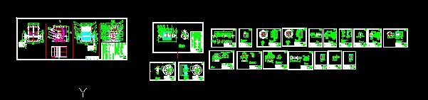 PCF1420.00�����Nʽ����CCAD�Cе���I�OӋȫ�׈D