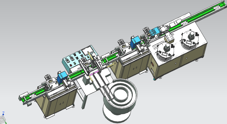 ȫ�Ԅ�(d��ng)�c(di��n)�z�C(j��)��UG�O(sh��)Ӌ(j��)��