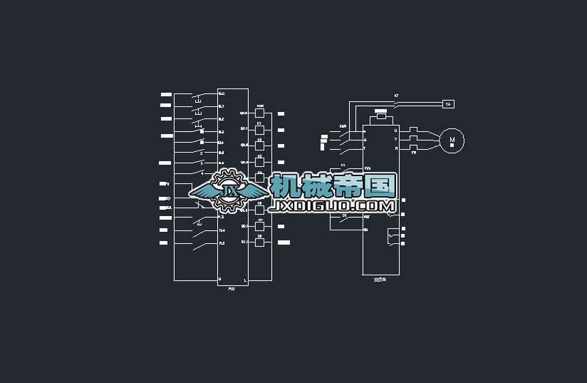 ��܇PLC�Ӿ��D