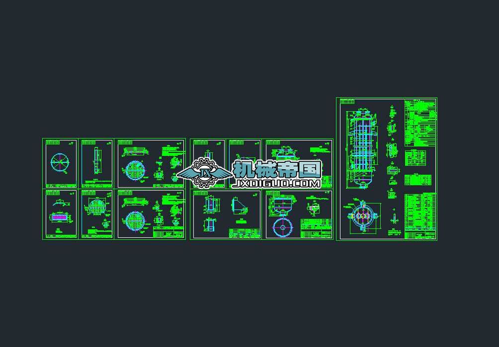 �̶��ܰ�ʽ�Q����CAD�D.DWG