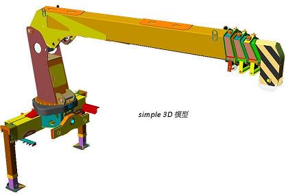 10���S܇��ȫ��3Dģ��(��������ģ����ֱ�ӳ�CAD�D)