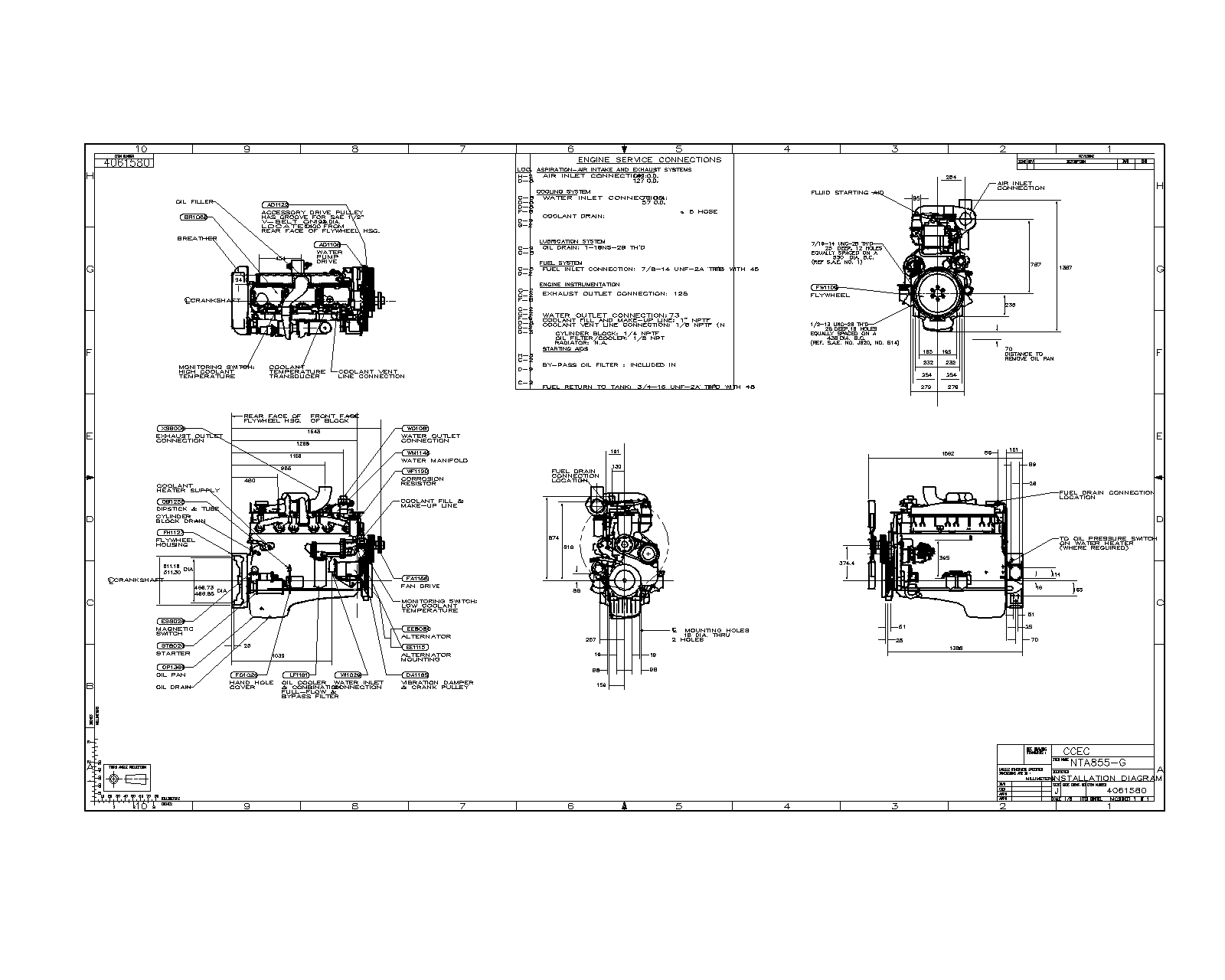  ����˹���͙C4061580һNTA855һC