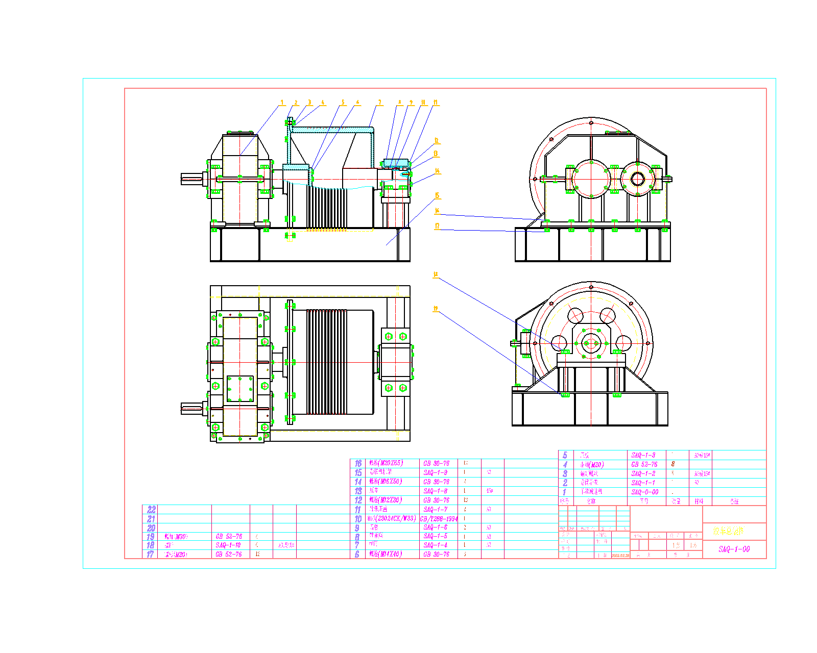 �g܇dwg�D��һ��