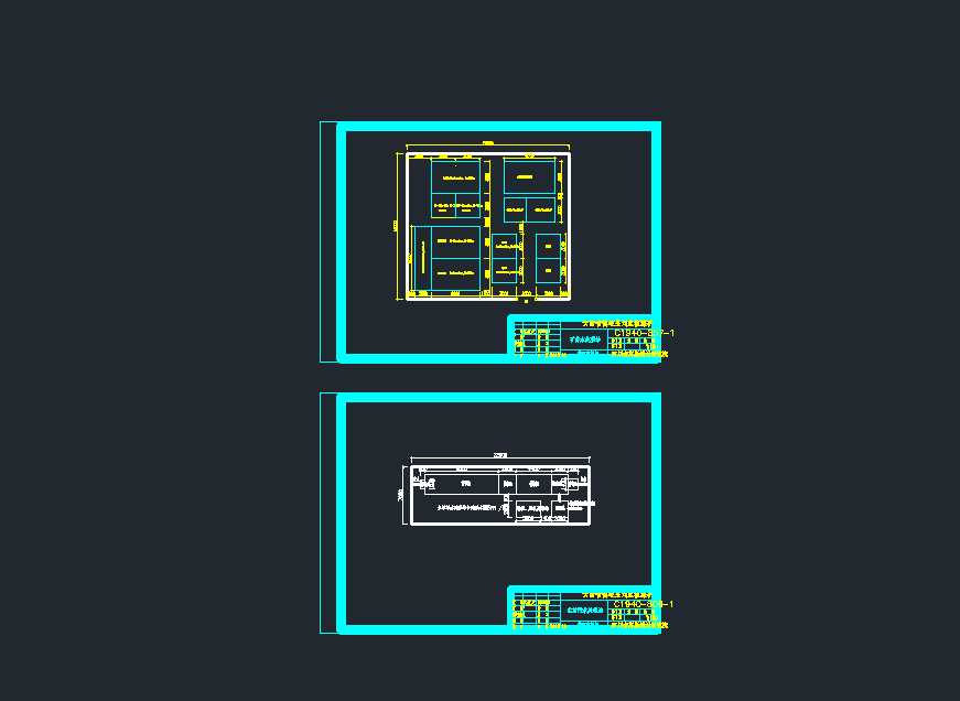 ú�V�V��ˮ����ˮ̎��վƽ�沼�ÈD.DWG