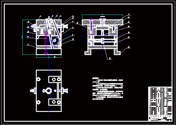 ϴ�C(j��)����ע��ģ���O(sh��)Ӌ(j��)����CAD�D����