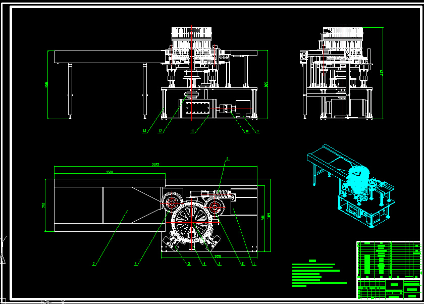 ȫ�Ԅӟ��z�C�OӋ�b�乤�̈DCAD�D��