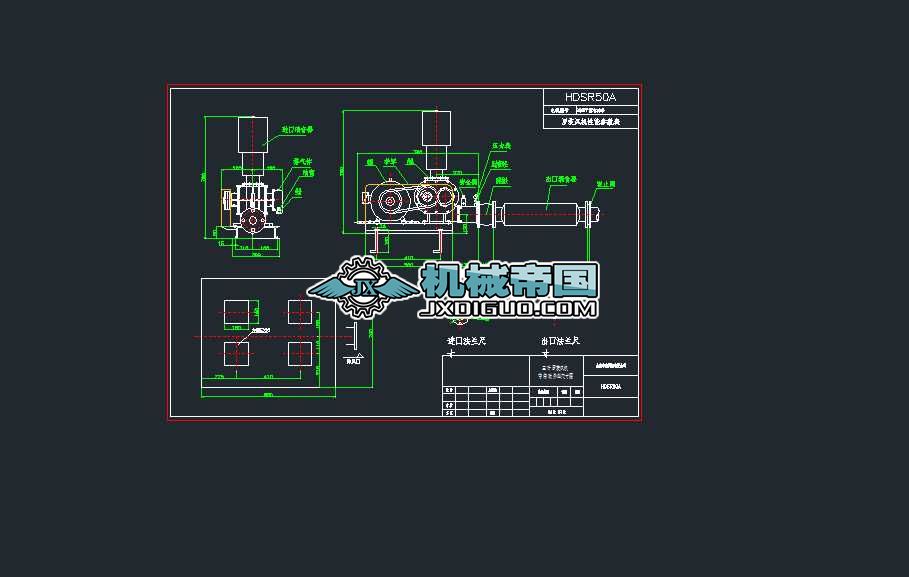 HDSR50A�D���m�������й���