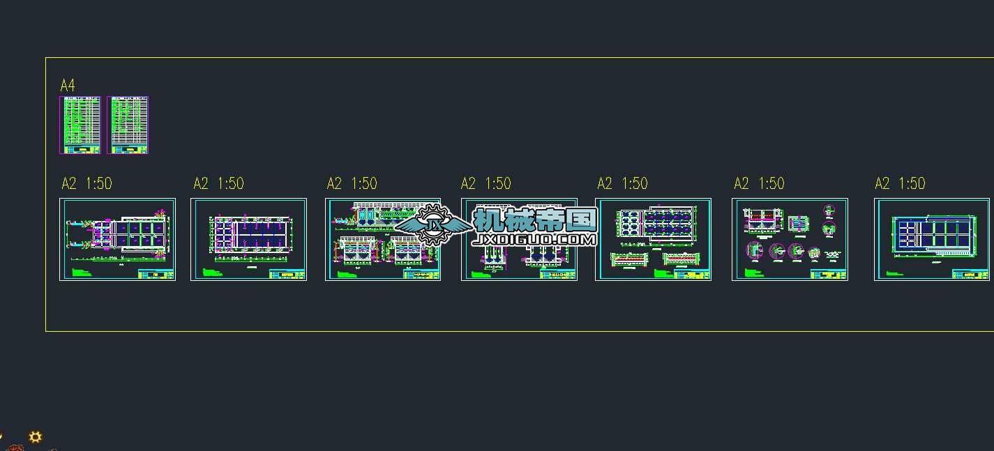 б�ܳ�����CAD���D